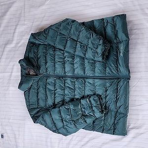 Eddie Bauer EB650 Down Jacket